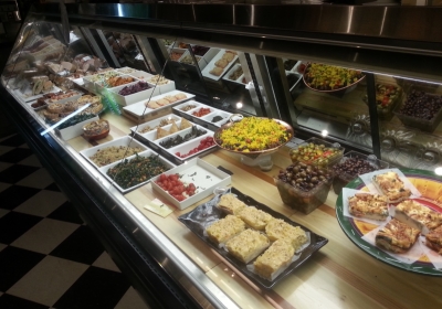 Our deli